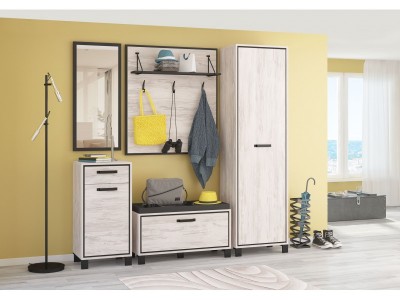 Σύστημα μονάδων πορτ μαντό Evelin